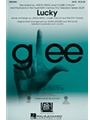 Lucky - From Glee