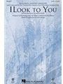 I Look To You