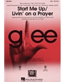 Start Me Up/livin' On A Prayer