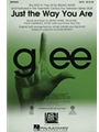 Just The Way You Are - From Glee
