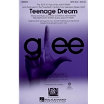 Teenage Dream - From Glee