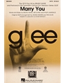 Marry You - From Glee