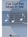 I've Got The Music In Me