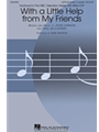 With A Little Help From My Friends