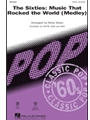 60's: Music That Rocked The World (Medle