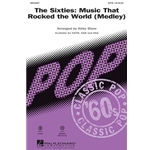 60's: Music That Rocked The World (Medle