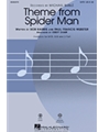 Spider Man  (Theme)