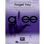Forget You - From Glee