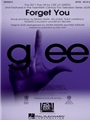 Forget You - From Glee