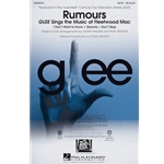 Rumours  Glee Sings The Music Of...