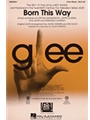 Born This Way - From Glee