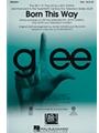 Born This Way - From Glee