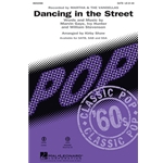 Dancing In The Street