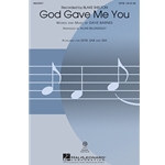 God Gave Me You