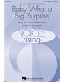 Baby What A Big Surprise