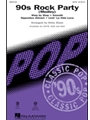 90's Rock Party