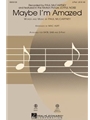 Maybe I'm Amazed  From Joyful Noise