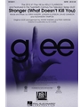 Stronger (What Doesn't Kill You) - From Glee