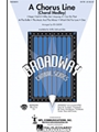 Chorus Line: The Movie, Medley From