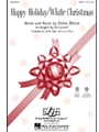 Happy Holiday/White Christmas