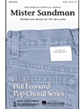 Mister Sandman