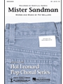 Mister Sandman