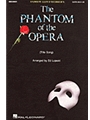 Phantom Of The Opera (Title Song)