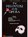 Phantom Of The Opera  Medley - (Medley)