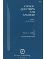 Choral Questions & Answers  Volume 1