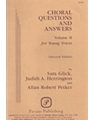 Choral Questions & Answers  Volume 2