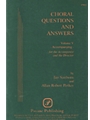 Choral Questions & Answers  Volume 5