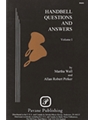 Handbell Questions & Answers