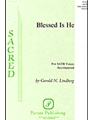 Blessed Is He