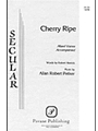 Cherry Ripe