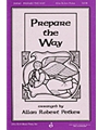Prepare The Way