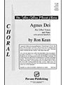 Agnus Dei