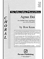 Agnus Dei