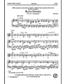 Kyrie Eleison
