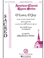 O Love O Joy