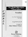 Vocalise