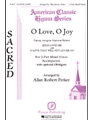 O Love O Joy