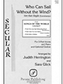 Who Can Sail Without The Wind