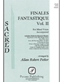 Finales Fantastique II