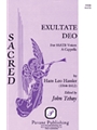 Exultate Deo