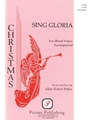 Sing Gloria