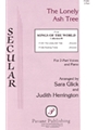 Lonely Ash Tree