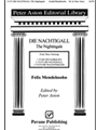 Die Nachtigall