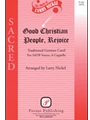 Good Christian People Rejoice