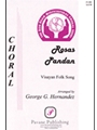 Rosas Pandan