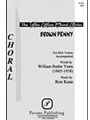 Brown Penny
